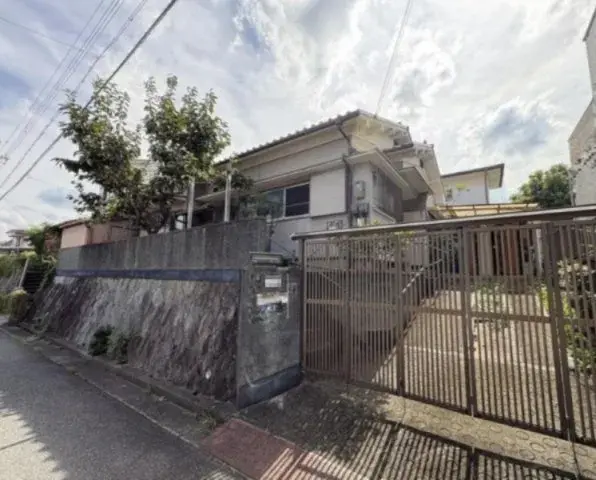 Akiya in 北葛城郡河合町