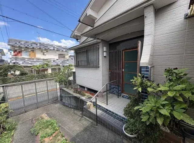 5K物件 北葛城郡河合町 奈良県 (2)