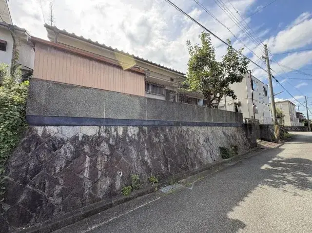 5K物件 北葛城郡河合町 奈良県 (3)