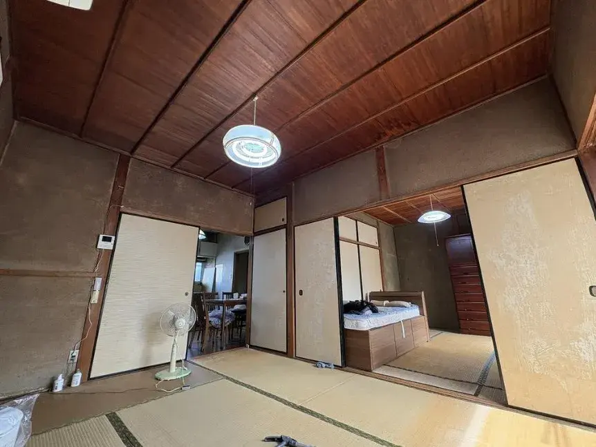 5K物件 北葛城郡河合町 奈良県 (7)