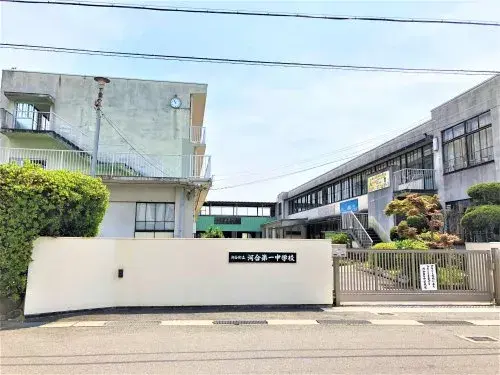 5K物件 北葛城郡河合町 奈良県 (8)