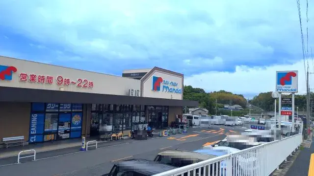 5K物件 北葛城郡河合町 奈良県 (9)