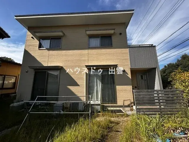 Akiya in Shimane
