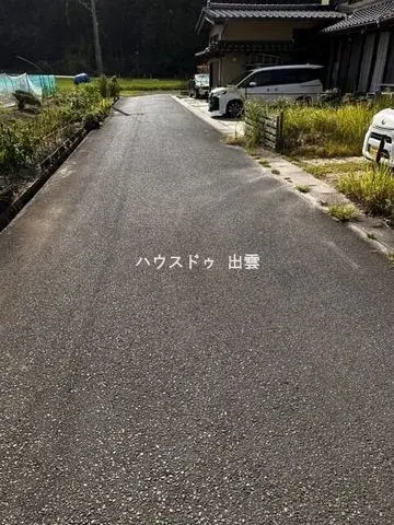 3LDK Izumo City Shimane Prefecture (2)