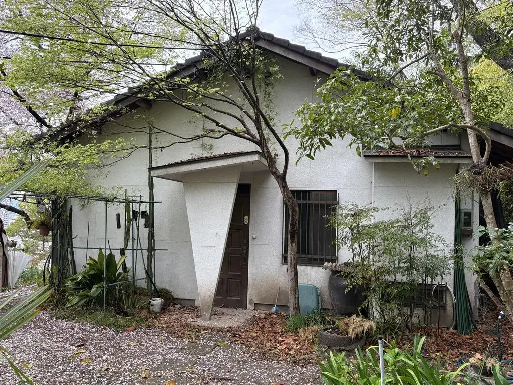 Akiya in Okayama