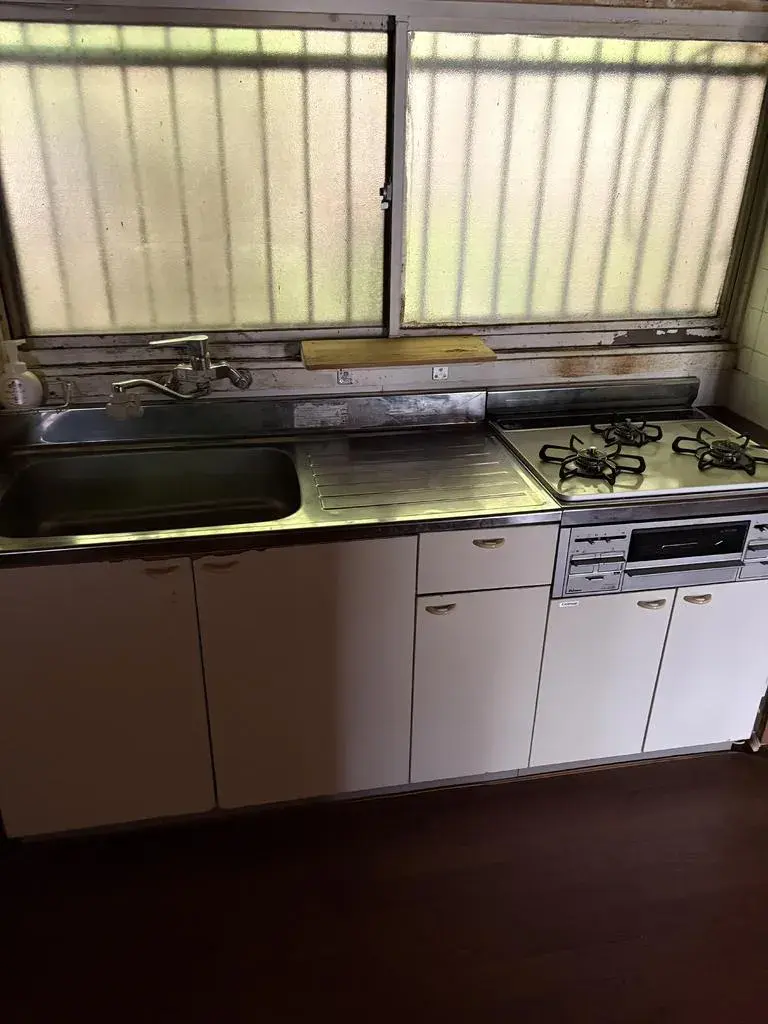 3LDK Property Kasaoka City Okayama Prefecture (2)