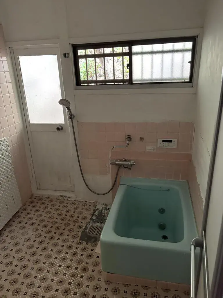 3LDK Property Kasaoka City Okayama Prefecture (3)
