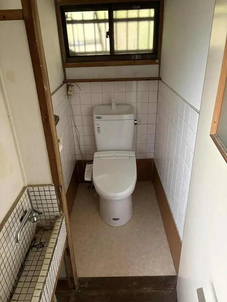 3LDK Property Kasaoka City Okayama Prefecture (4)