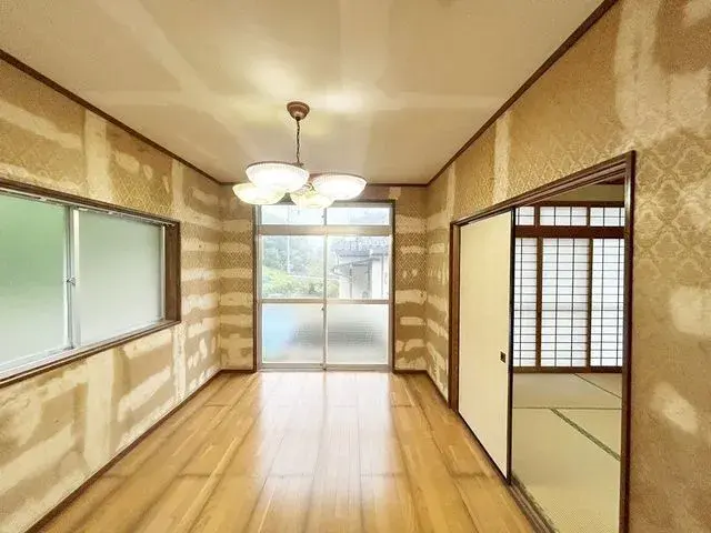 5DK Property Matsue City Shimane Prefecture (12)