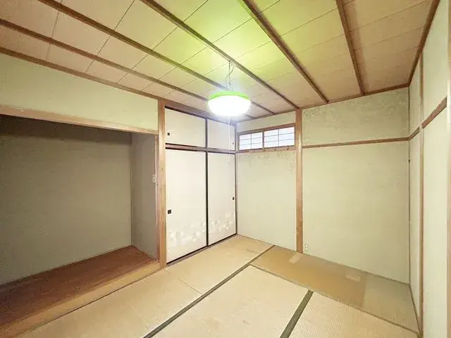 5DK Property Matsue City Shimane Prefecture (21)