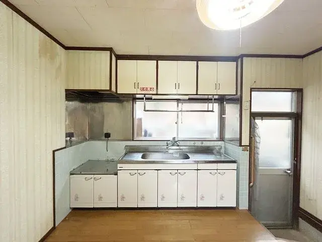 5DK Property Matsue City Shimane Prefecture (24)