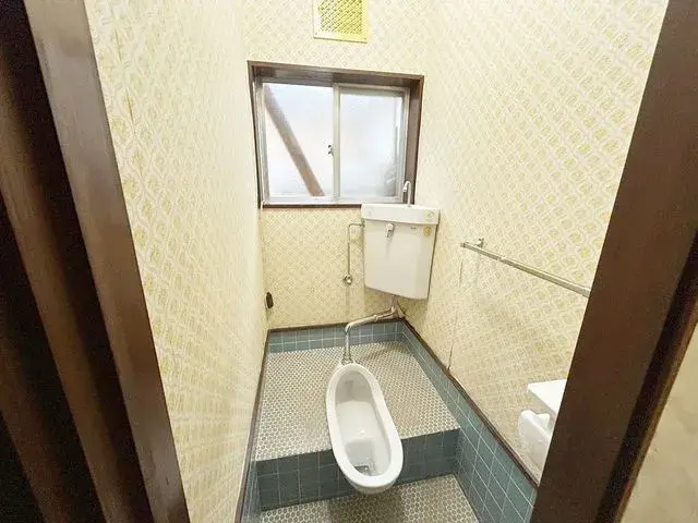 5DK Property Matsue City Shimane Prefecture (27)