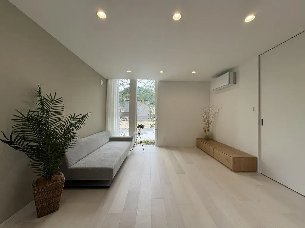 3LDK Property Onomichi City Hiroshima Prefecture (2)