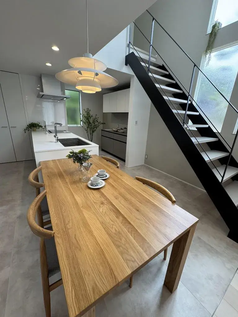 3LDK Property Onomichi City Hiroshima Prefecture (4)