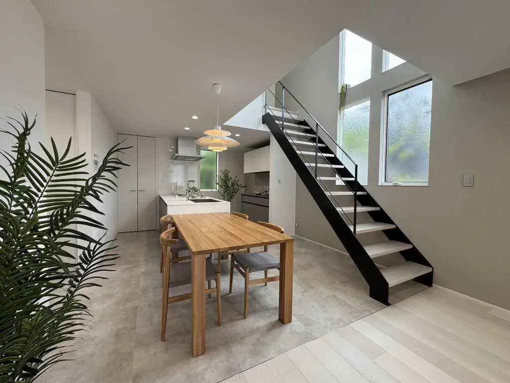3LDK Property Onomichi City Hiroshima Prefecture (5)