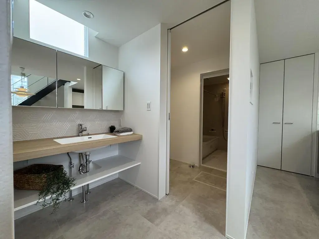 3LDK Property Onomichi City Hiroshima Prefecture (6)