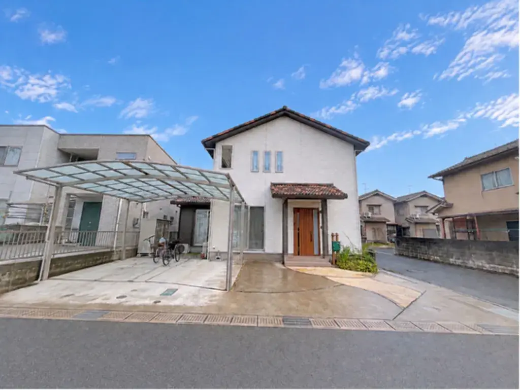 4SLDK 福山市 广岛县 (2)