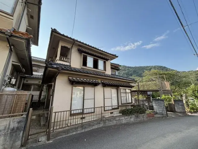 4LDK Property Hiroshima City Hiroshima Prefecture (2)