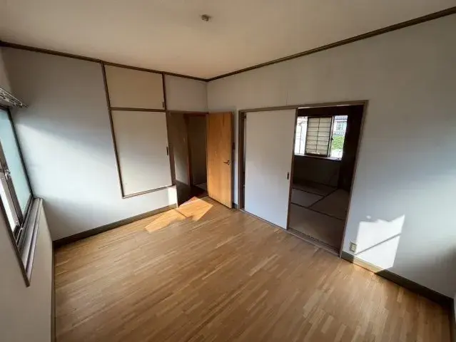 4LDK Property Hiroshima City Hiroshima Prefecture (11)