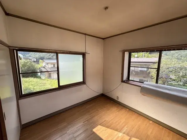 4LDK Property Hiroshima City Hiroshima Prefecture (13)