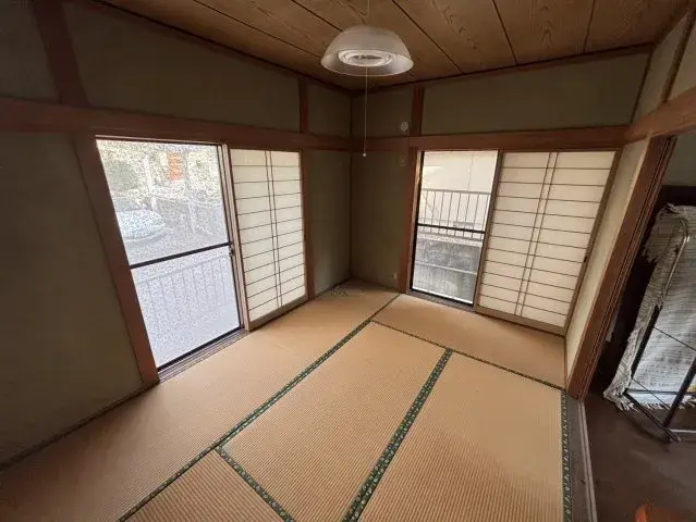 4LDK Property Hiroshima City Hiroshima Prefecture (14)