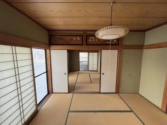 4LDK Property Hiroshima City Hiroshima Prefecture (15)