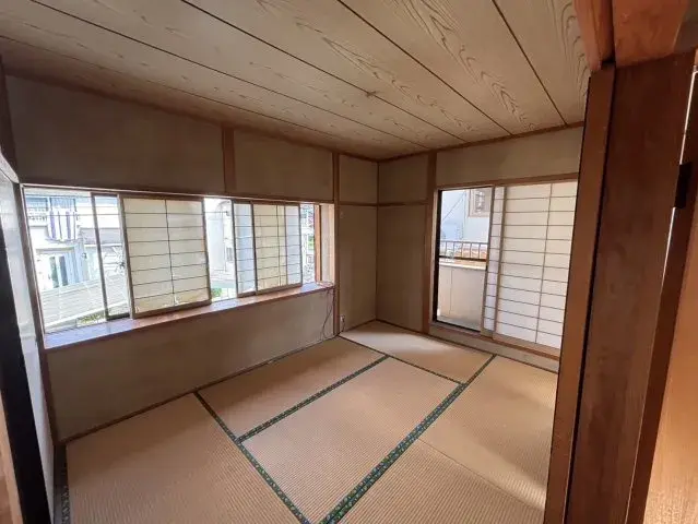 4LDK Property Hiroshima City Hiroshima Prefecture (16)