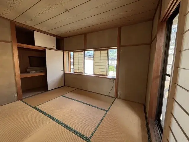 4LDK Property Hiroshima City Hiroshima Prefecture (17)