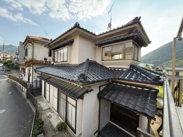 4LDK Property Hiroshima City Hiroshima Prefecture (3)