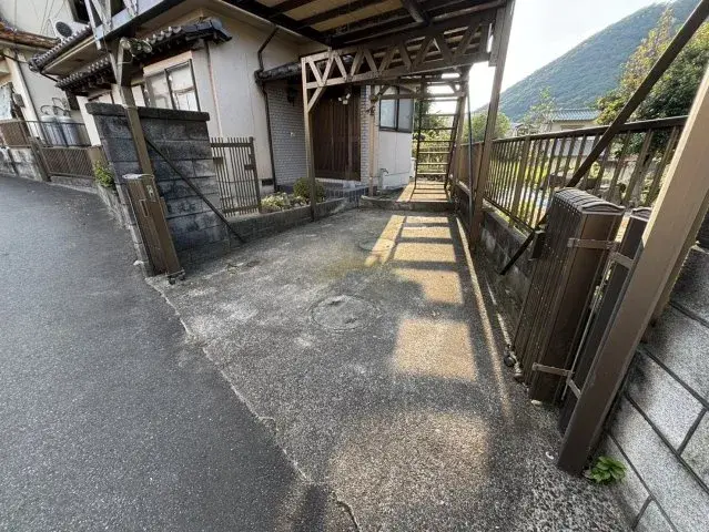 4LDK Property Hiroshima City Hiroshima Prefecture (5)
