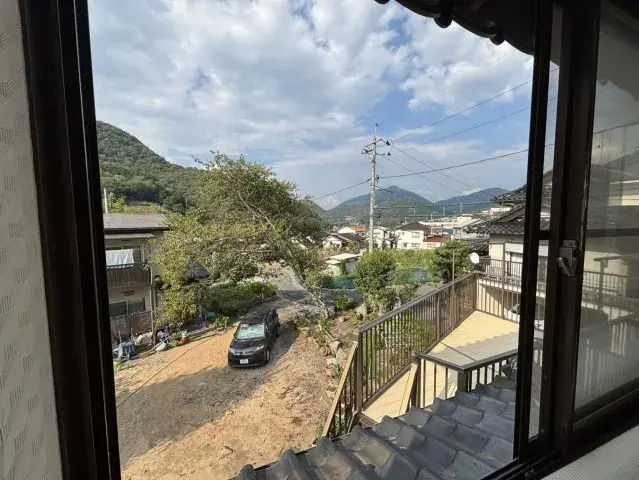 4LDK Property Hiroshima City Hiroshima Prefecture (6)