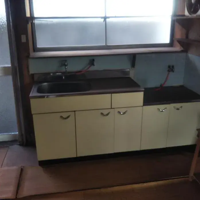 3DK Property Fukuyama City Hiroshima Prefecture (12)