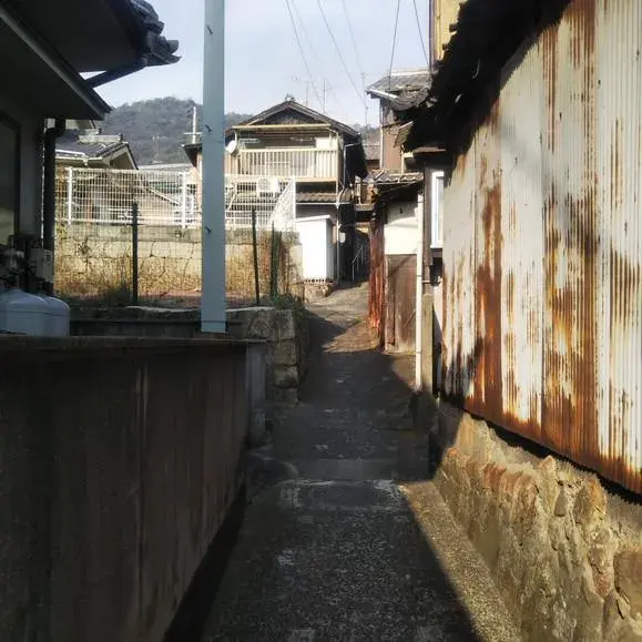 3DK Property Fukuyama City Hiroshima Prefecture (3)