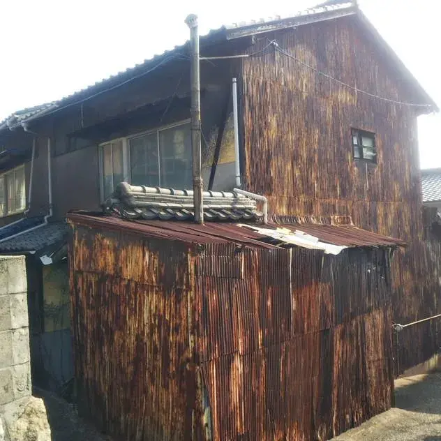 3DK Property Fukuyama City Hiroshima Prefecture (4)