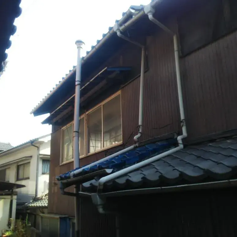3DK Property Fukuyama City Hiroshima Prefecture (5)