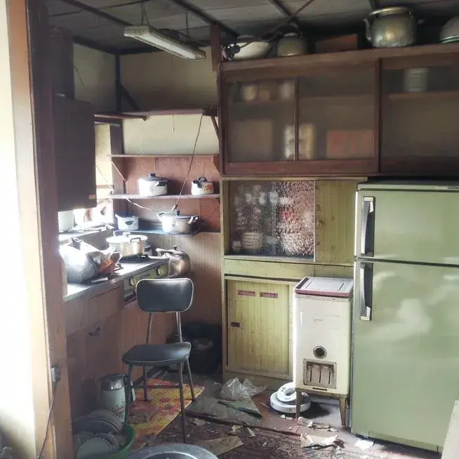 3DK Property Fukuyama City Hiroshima Prefecture (10)