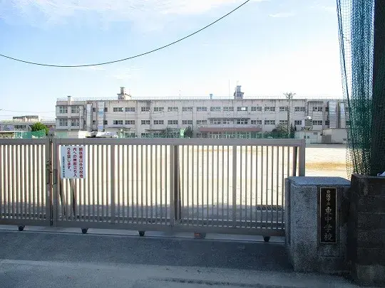 4DK Iwakuni City Yamaguchi Prefecture Property (2)