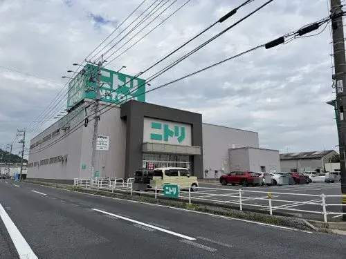 4DK Iwakuni City Yamaguchi Prefecture Property (14)