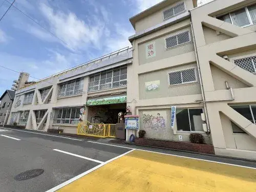 4DK Iwakuni City Yamaguchi Prefecture Property (3)