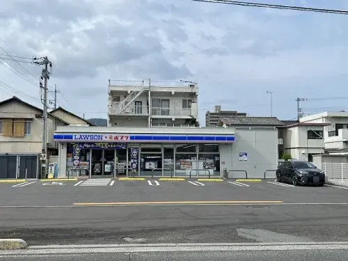 4DK Iwakuni City Yamaguchi Prefecture Property (5)
