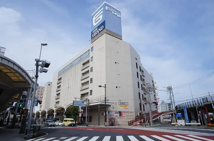 4DK Iwakuni City Yamaguchi Prefecture Property (9)