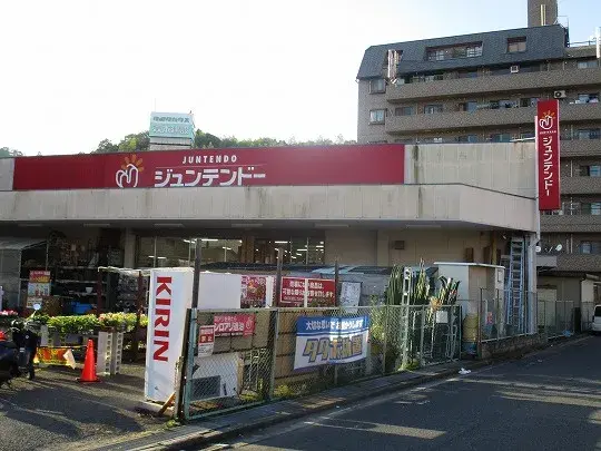 4DK Iwakuni City Yamaguchi Prefecture Property (10)