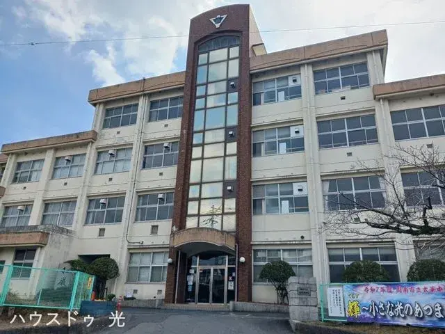3LDK物件 周南市 山口县 (14)