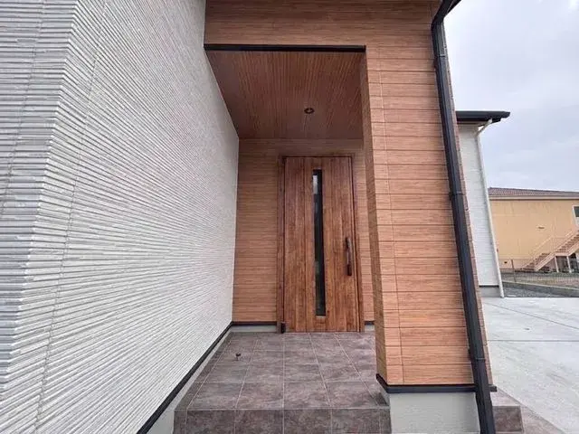 3LDK Property Hofu City Yamaguchi Prefecture (2)
