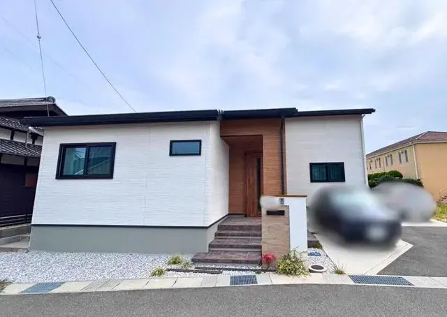 3LDK Property Hofu City Yamaguchi Prefecture (3)