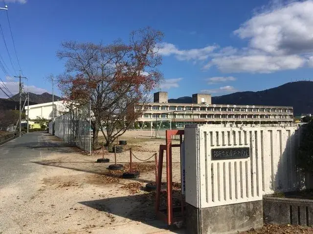 3LDK Property Hofu City Yamaguchi Prefecture (4)