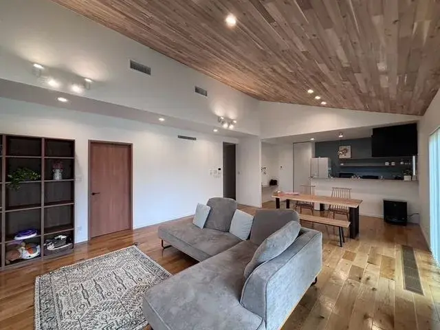 3LDK Property Hofu City Yamaguchi Prefecture (5)