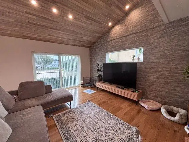 3LDK Property Hofu City Yamaguchi Prefecture (7)