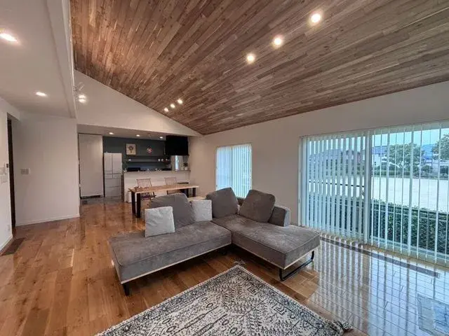 3LDK Property Hofu City Yamaguchi Prefecture (8)