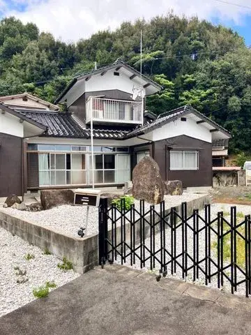 Akiya in Yamaguchi
